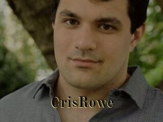 CrisRowe