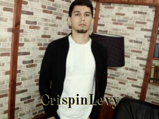 CrispinLevy