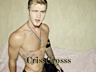 CrissCrosss