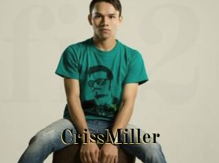 CrissMiller