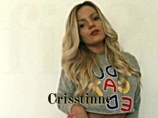 Crisstinne