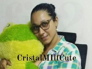CristalMIlfCute
