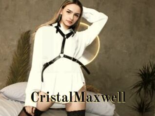 CristalMaxwell
