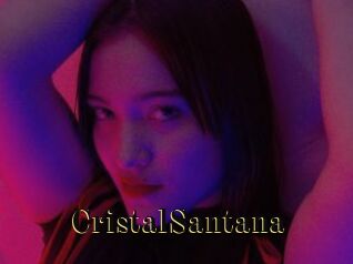 CristalSantana