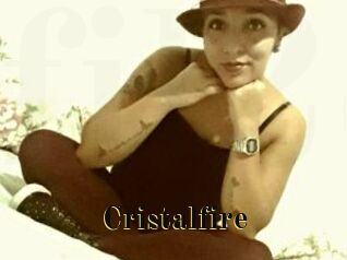 Cristalfire