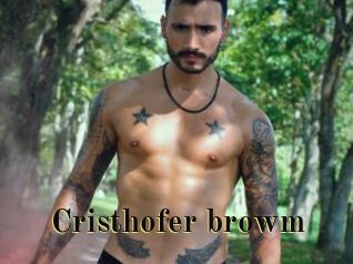 Cristhofer_browm