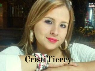 CristiTierry