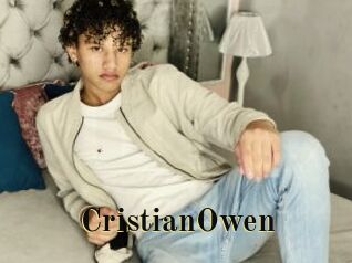 CristianOwen