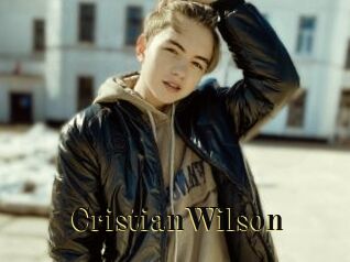 CristianWilson Films 2 Q