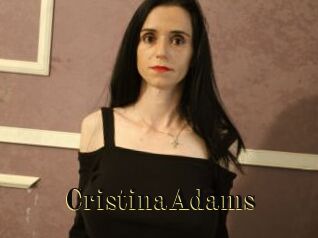 CristinaAdams