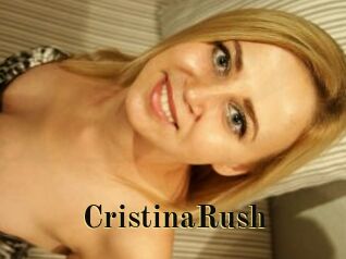 CristinaRush