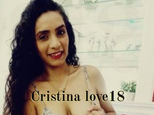 Cristina_love18