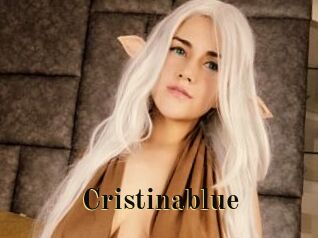 Cristinablue