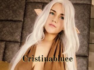 Cristinabluee