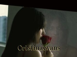 Cristinaevans