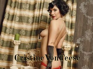 CristineVonTeese