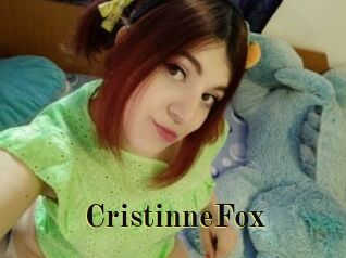 CristinneFox