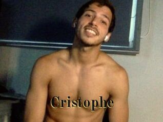 Cristophe