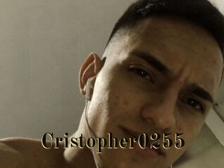 Cristopher0255