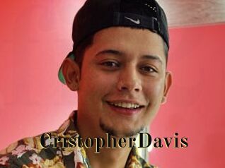CristopherDavis