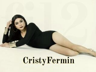 CristyFermin