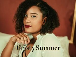 CristySummer