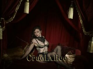 CruelAlice