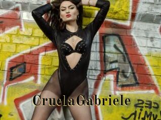 CruelaGabriele
