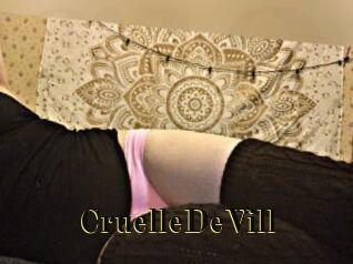 CruelleDeVill