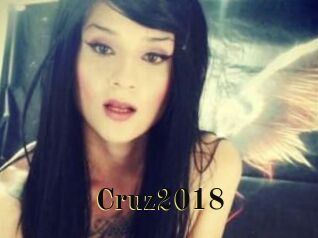 Cruz2018