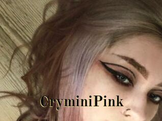 CryminiPink