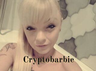 Cryptobarbie