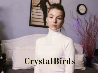 CrystalBirds