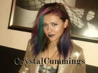 CrystalCummings
