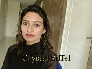 CrystalEiffel