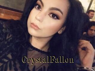 CrystalFallon