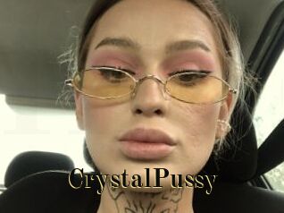 CrystalPussy
