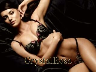 CrystalRosa