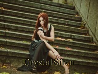 CrystalSiren