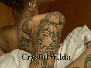 CrystalWilda