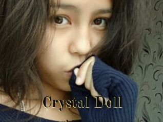 Crystal_Doll