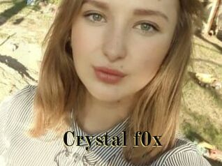 Crystal_f0x