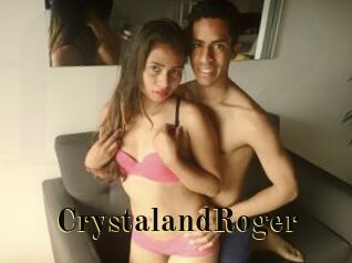 CrystalandRoger