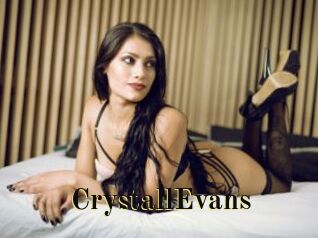 CrystallEvans