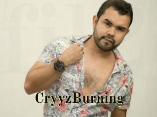 CryyzBurning