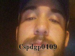 Cspdgp0409