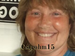 Cstrohm15