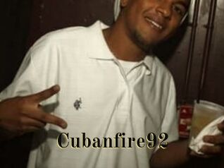Cubanfire92