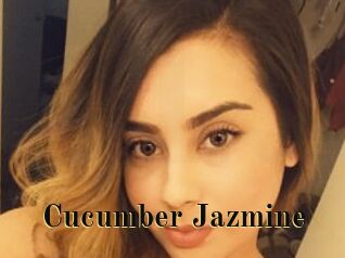 Cucumber_Jazmine