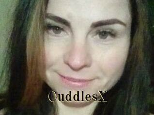 CuddlesX